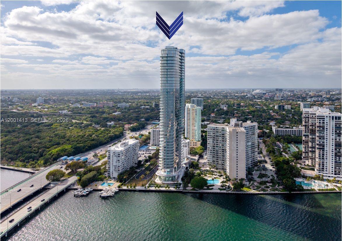Una Residences - Residential