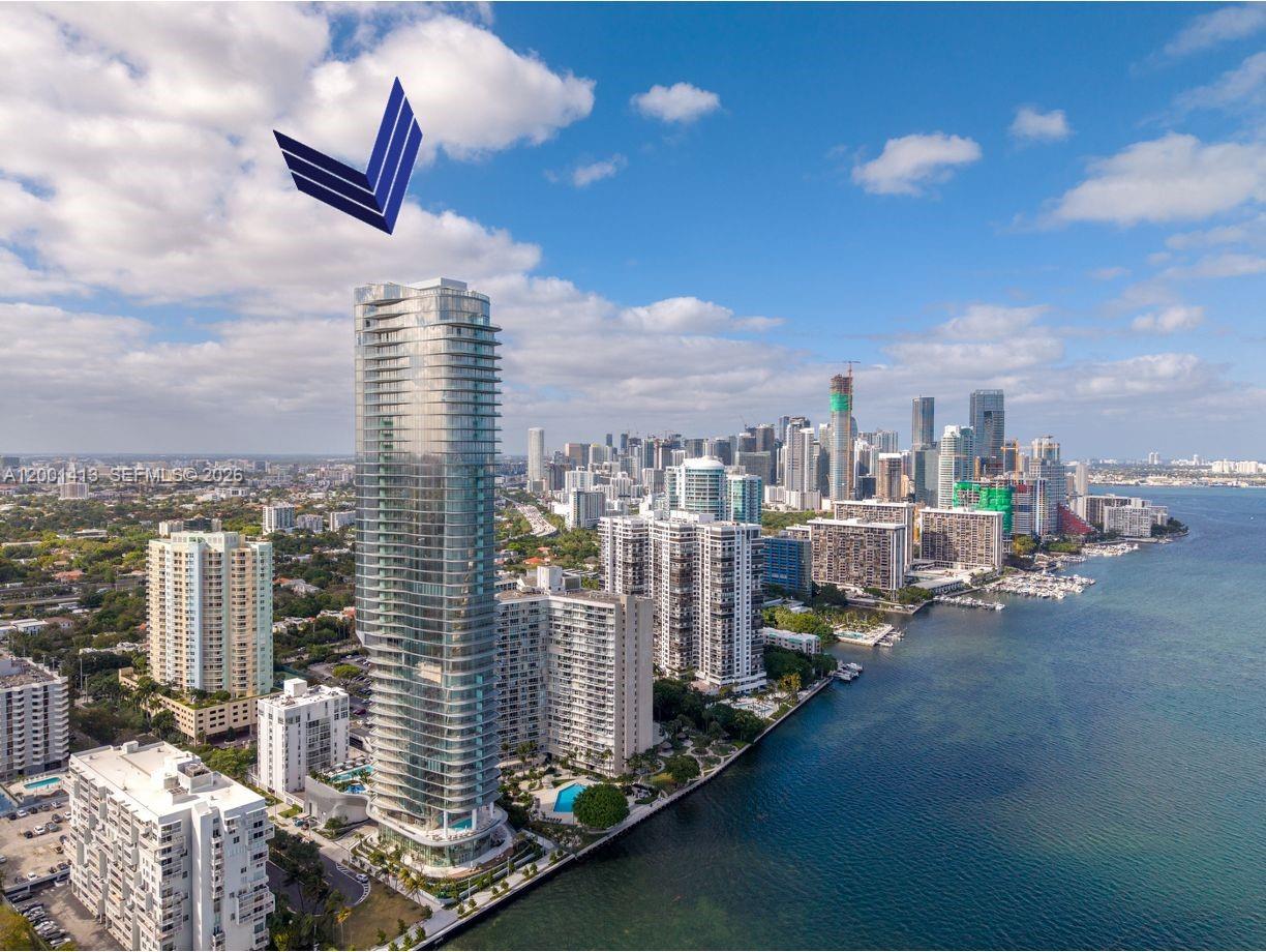 Una Residences - Residential