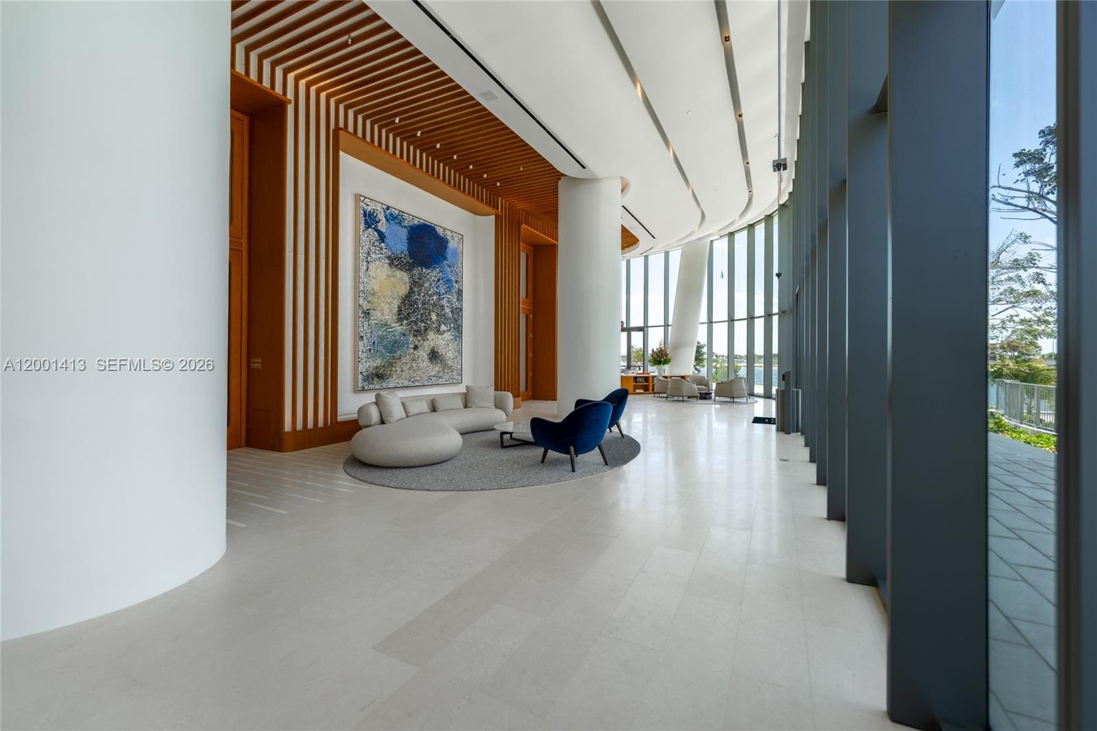 Una Residences - Residential