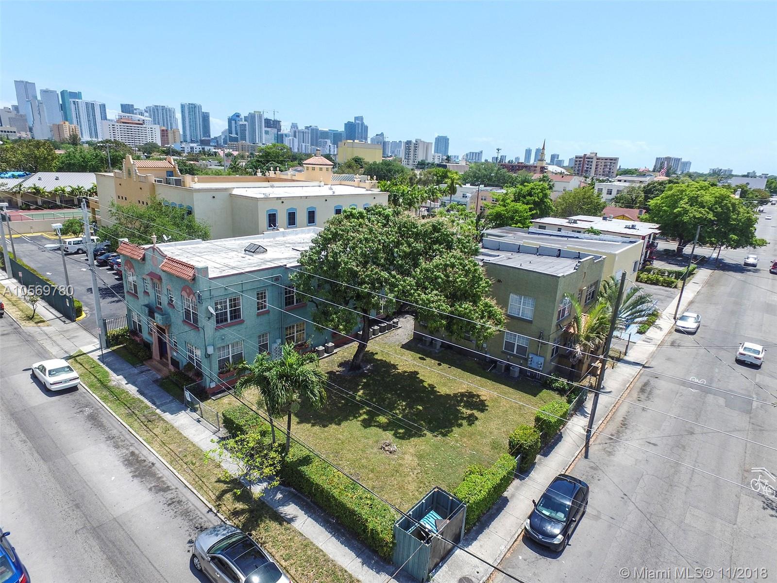 LAWRENCE ESTATE EAST ADDN - Residential Lease