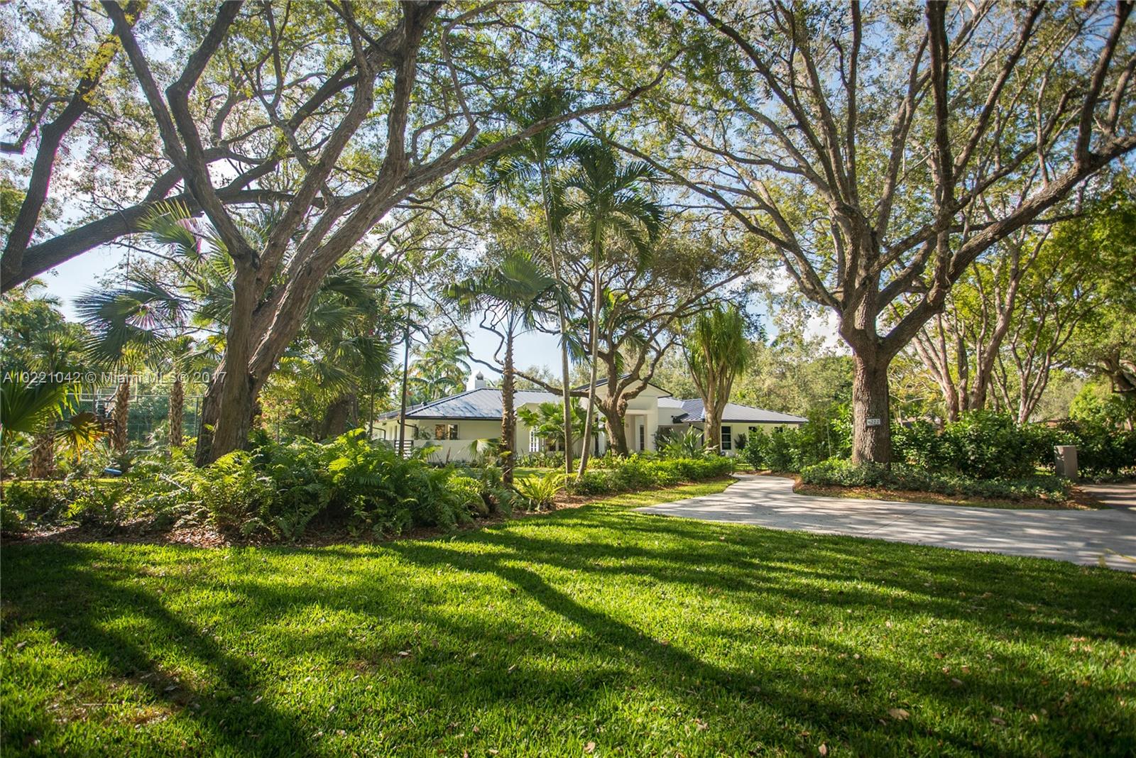 Lawson James - Residential