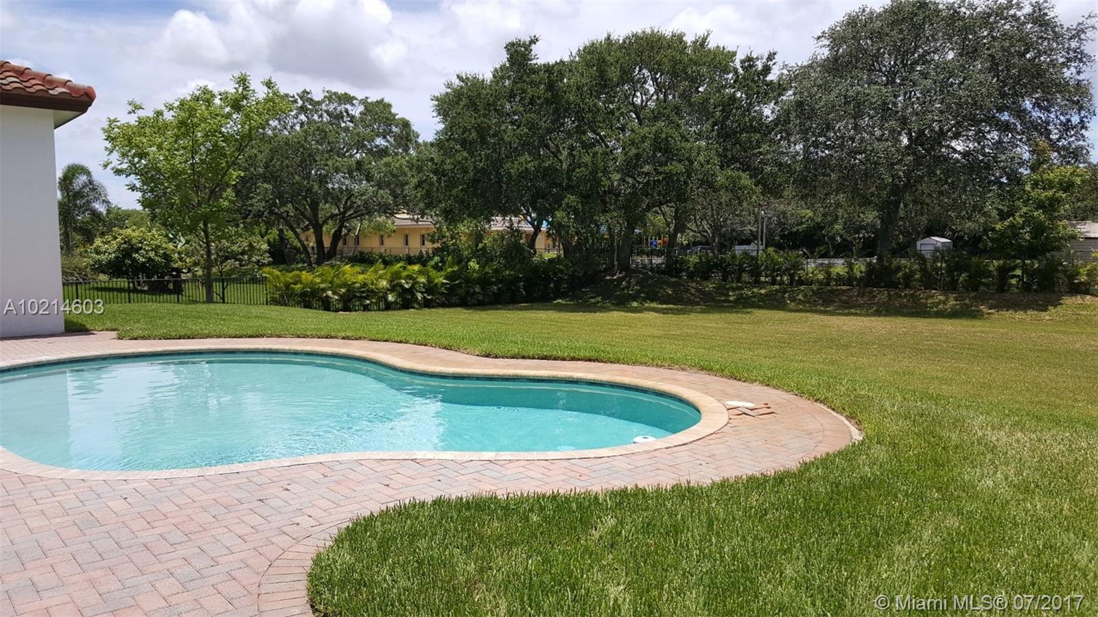 Parkside Estates Of Davie - Residential