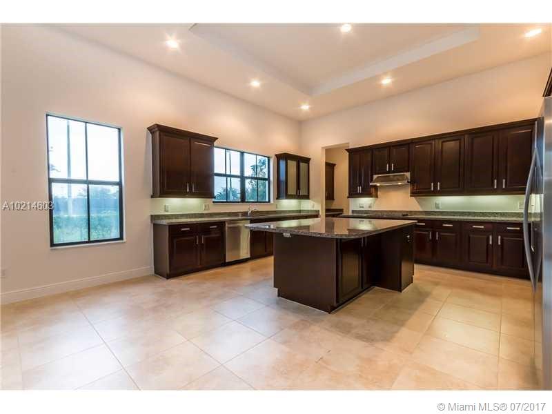 Parkside Estates Of Davie - Residential