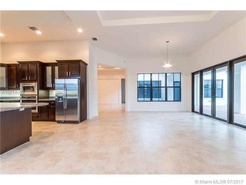 Parkside Estates Of Davie - Residential