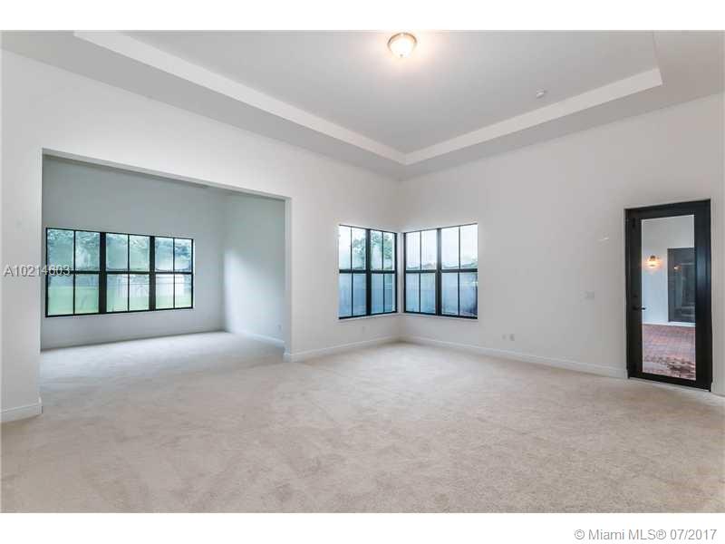 Parkside Estates Of Davie - Residential