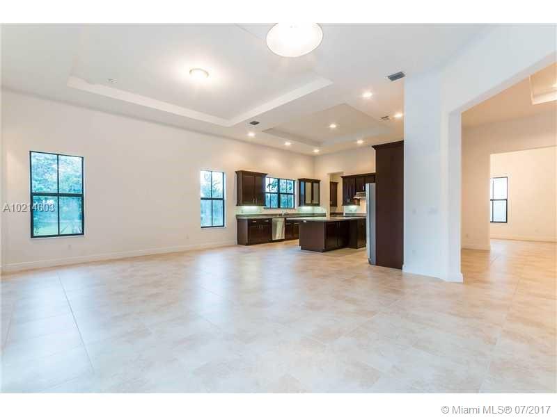 Parkside Estates Of Davie - Residential