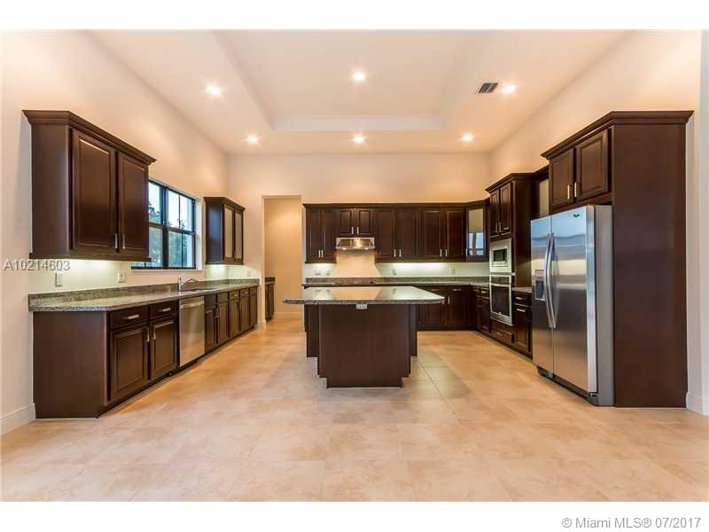 Parkside Estates Of Davie - Residential