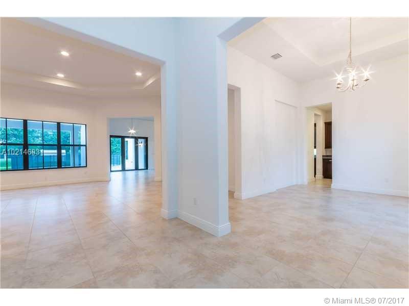 Parkside Estates Of Davie - Residential