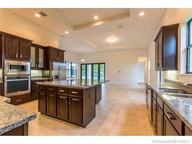 Parkside Estates Of Davie - Residential