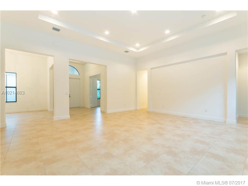 Parkside Estates Of Davie - Residential