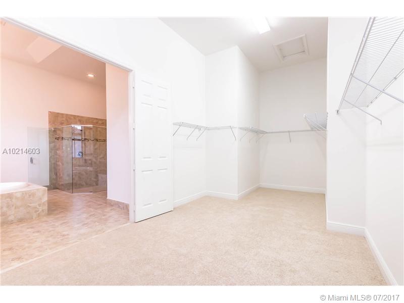 Parkside Estates Of Davie - Residential