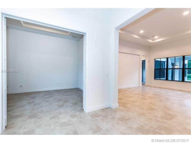 Parkside Estates Of Davie - Residential