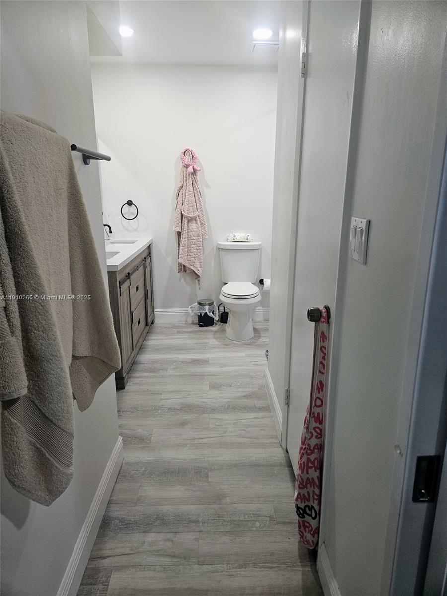 CENTRE COURT CONDO - Residential