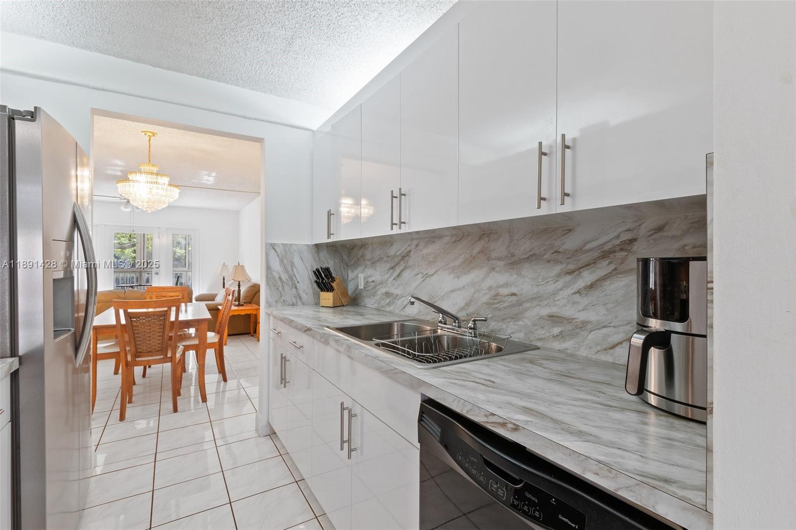 CAMBRIDGE AT CENTURY VILL - Residential