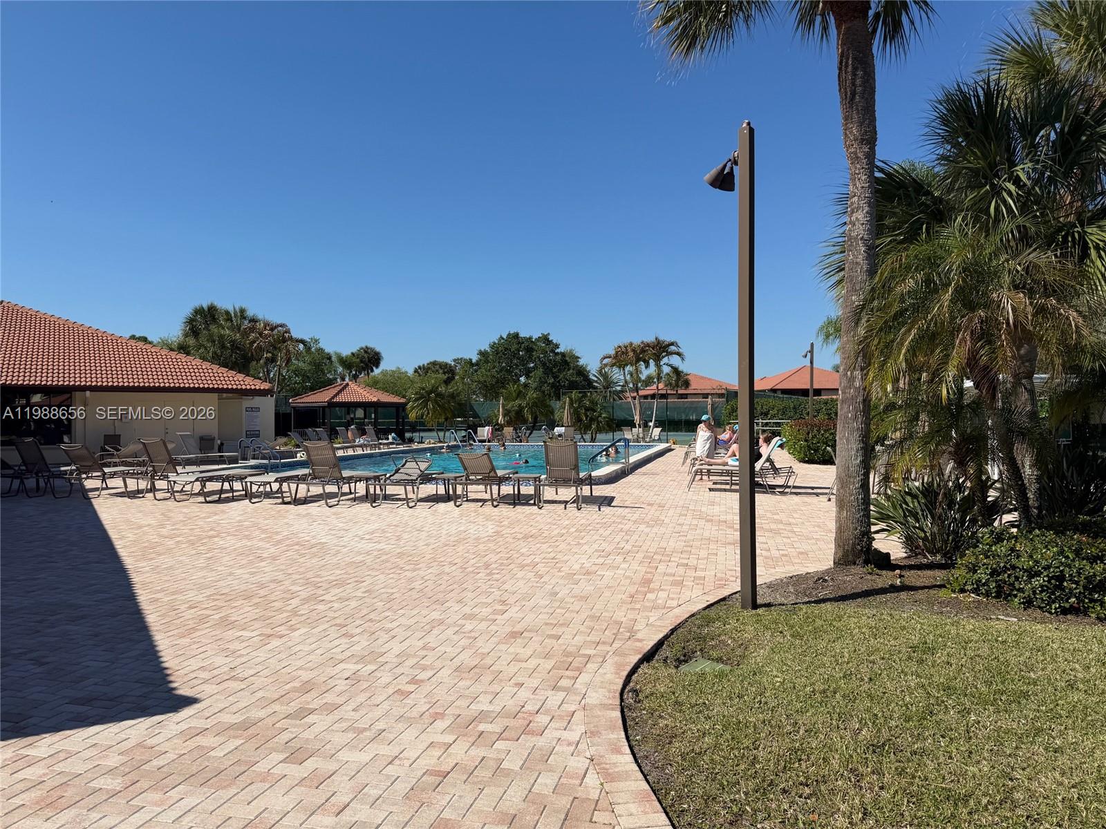 SOUTH RIVER VILLAGE CONDO - Residential Lease