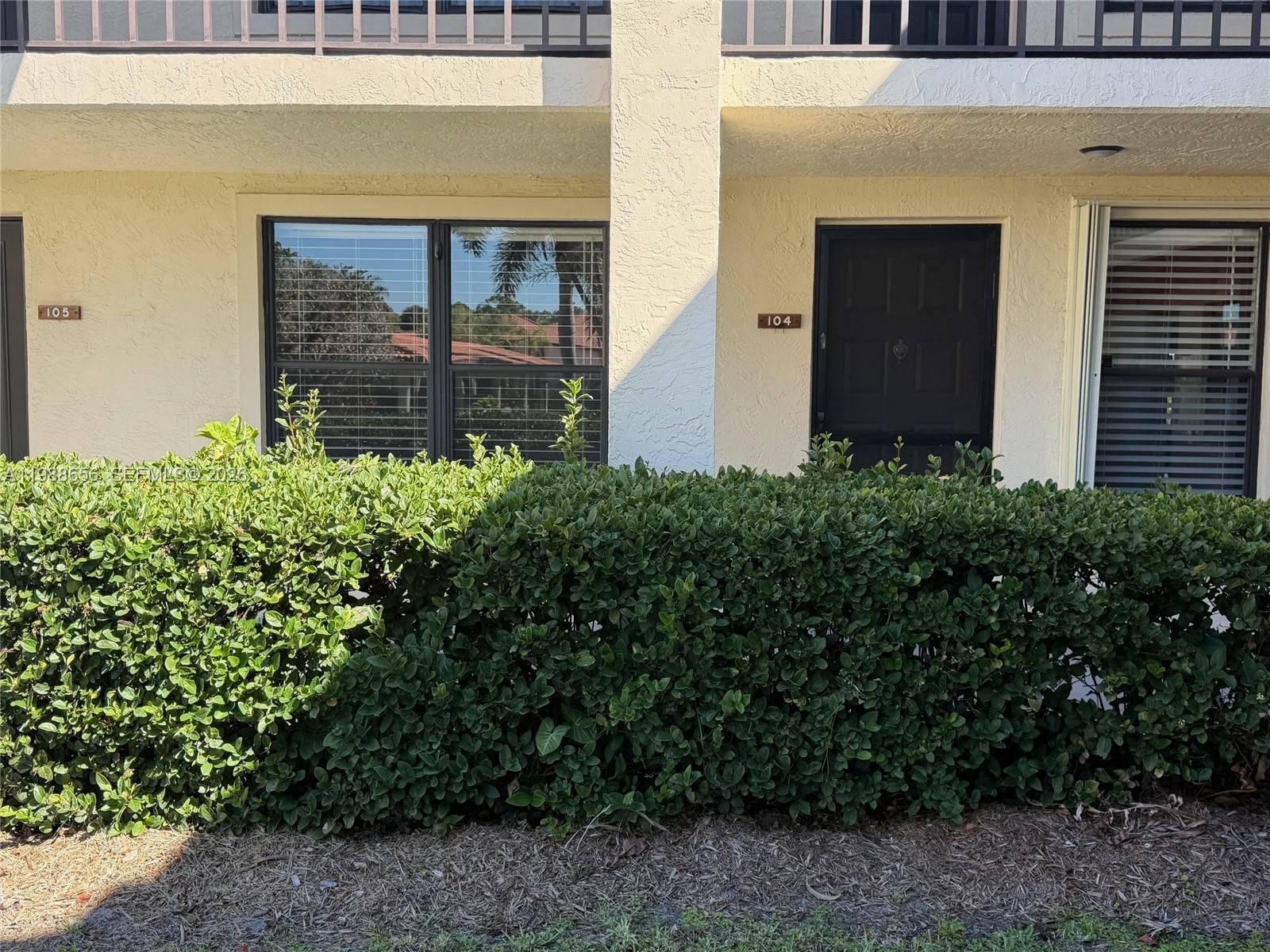 SOUTH RIVER VILLAGE CONDO - Residential Lease