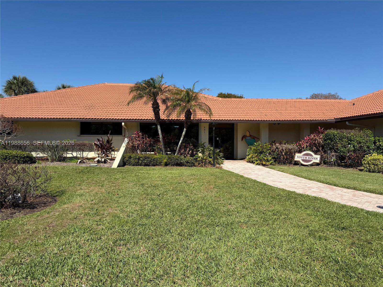 SOUTH RIVER VILLAGE CONDO - Residential Lease