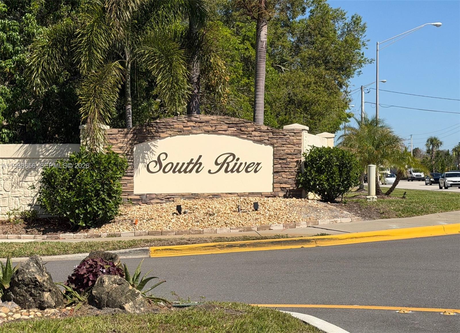 SOUTH RIVER VILLAGE CONDO - Residential Lease