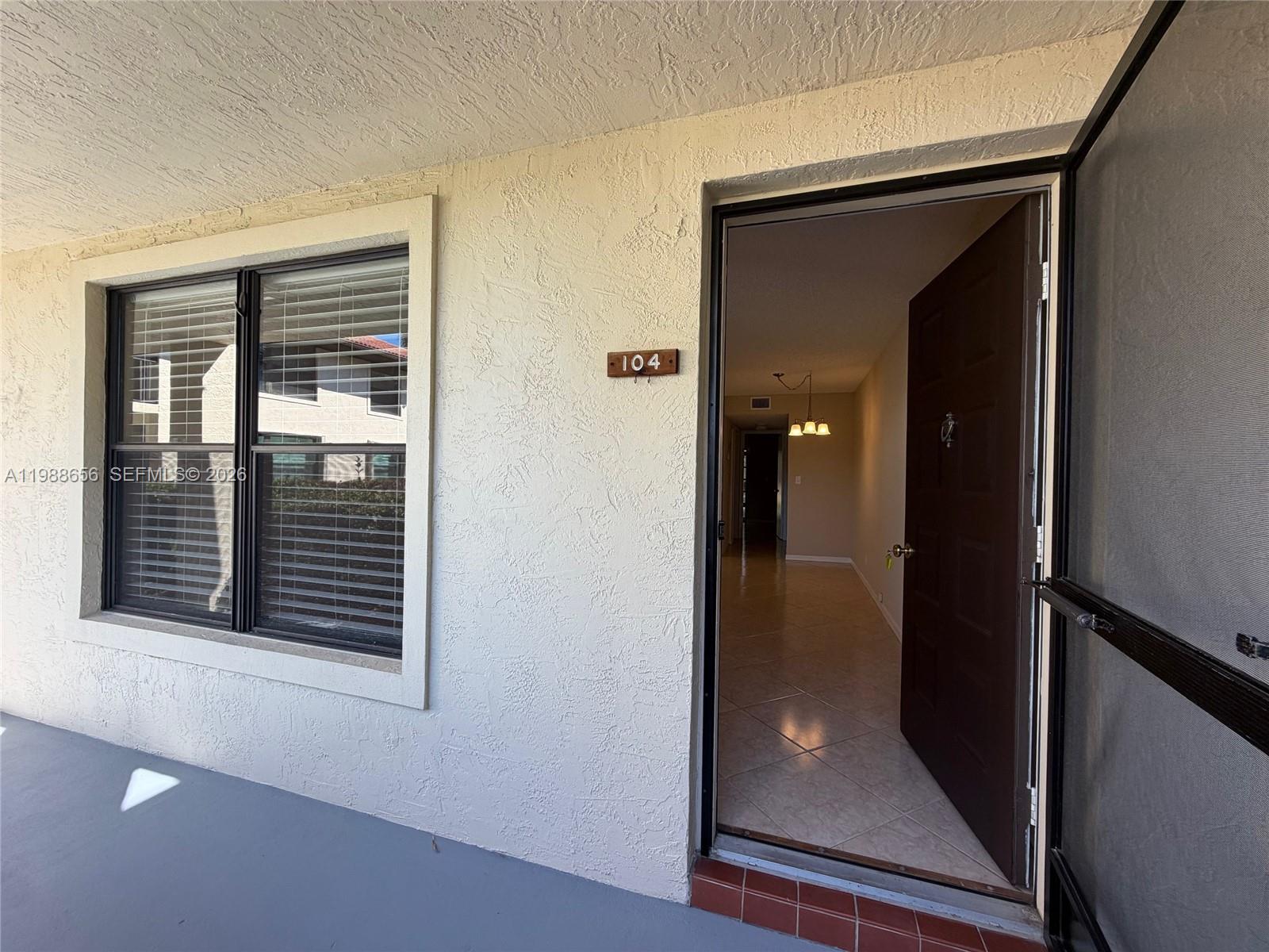 SOUTH RIVER VILLAGE CONDO - Residential Lease