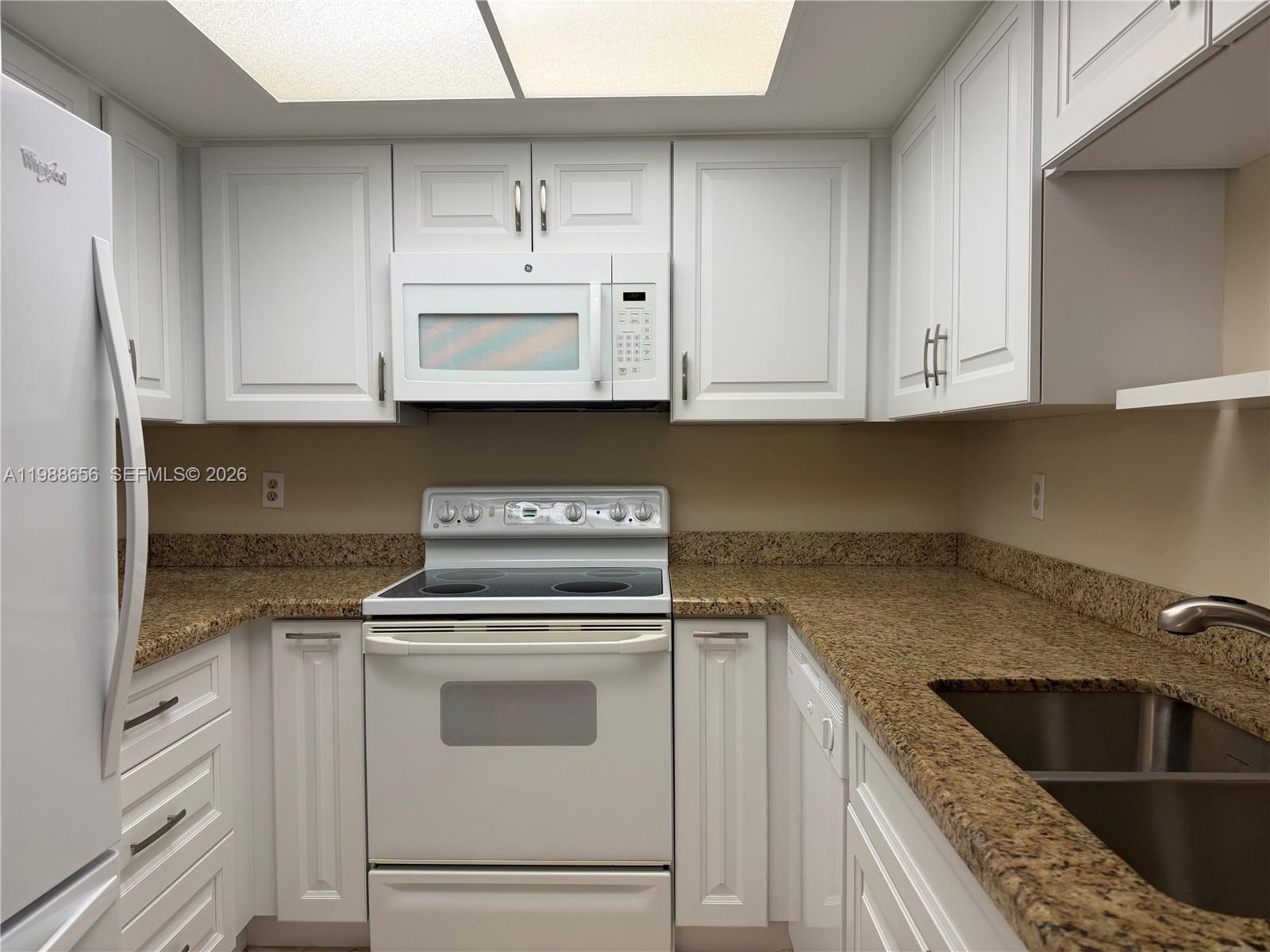 SOUTH RIVER VILLAGE CONDO - Residential Lease