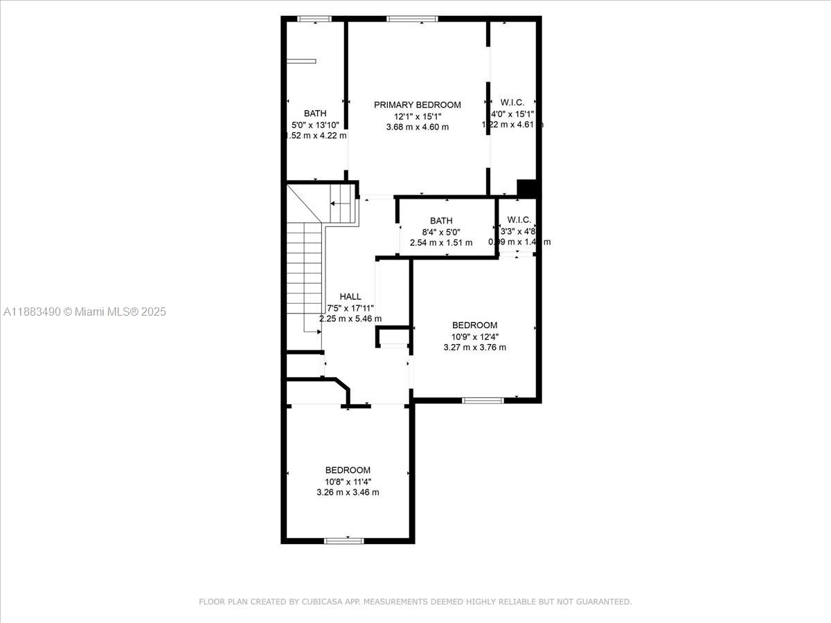 EMERALD CREEK TOWNHOMES - Residential Lease