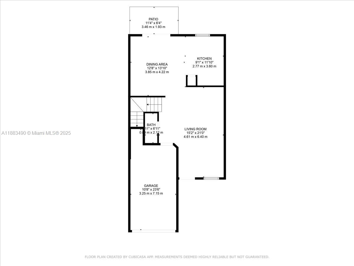 EMERALD CREEK TOWNHOMES - Residential Lease