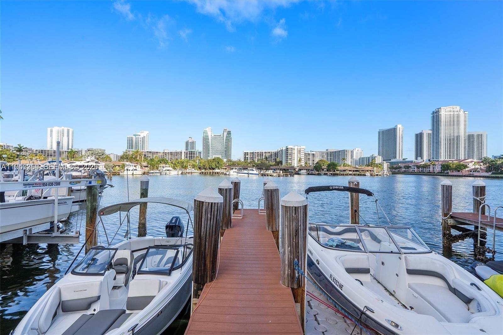 OLYMPUS CONDO PHASE - Residential Lease