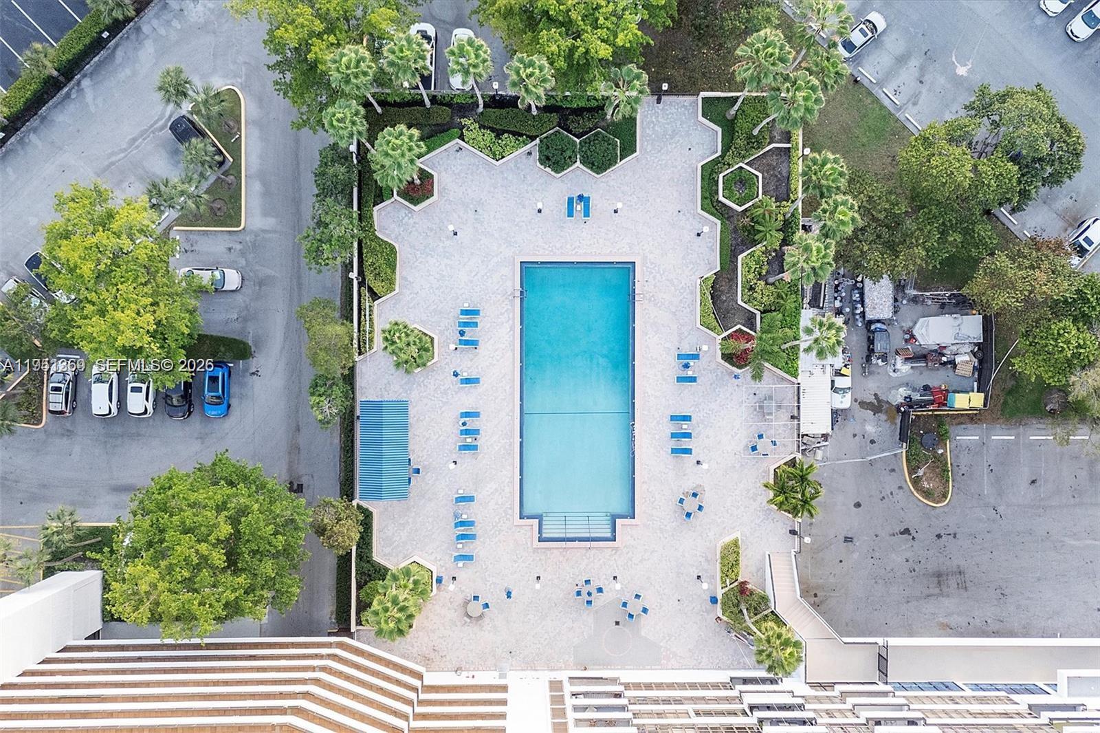 OLYMPUS CONDO PHASE - Residential Lease