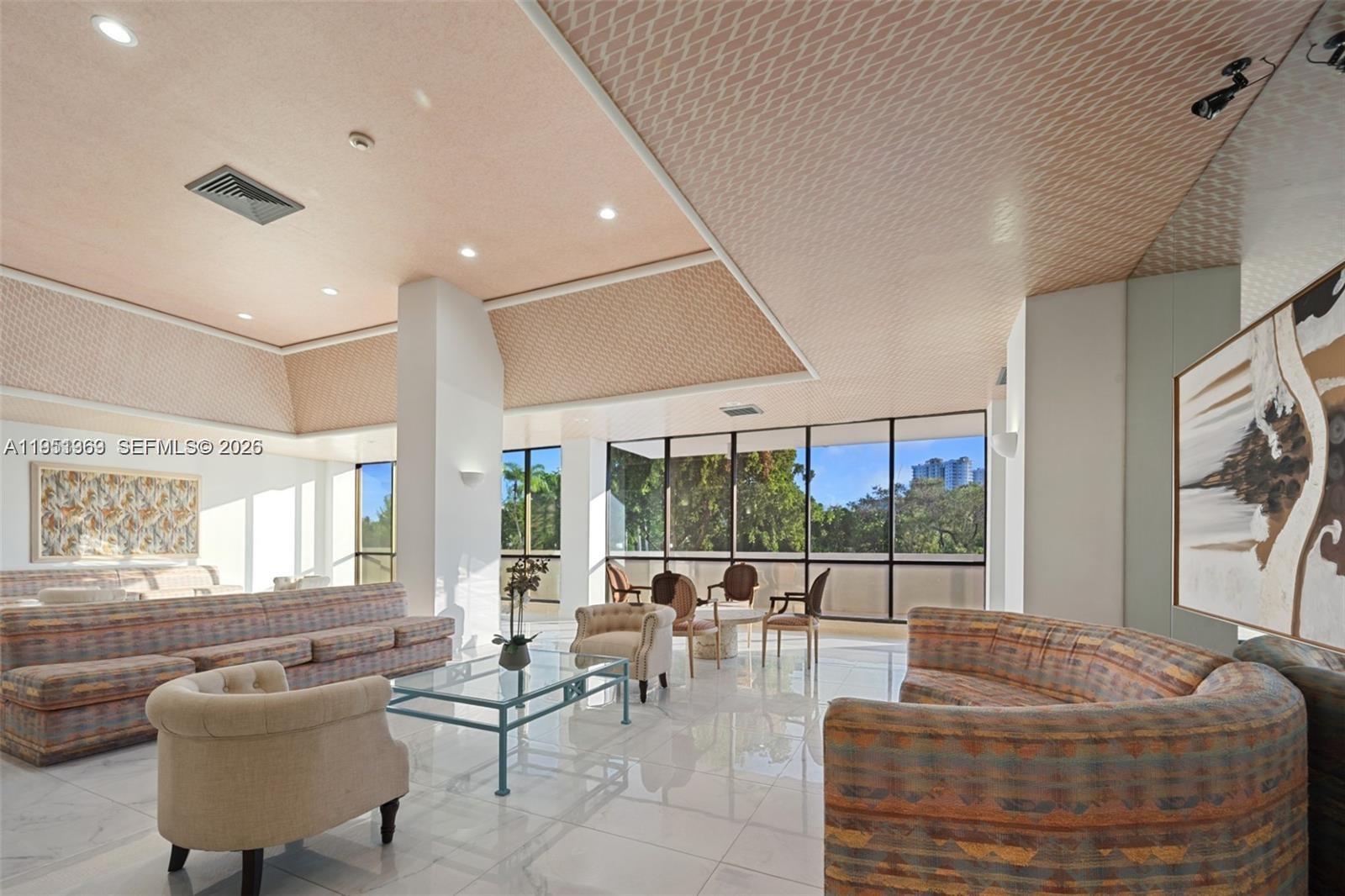 OLYMPUS CONDO PHASE - Residential Lease