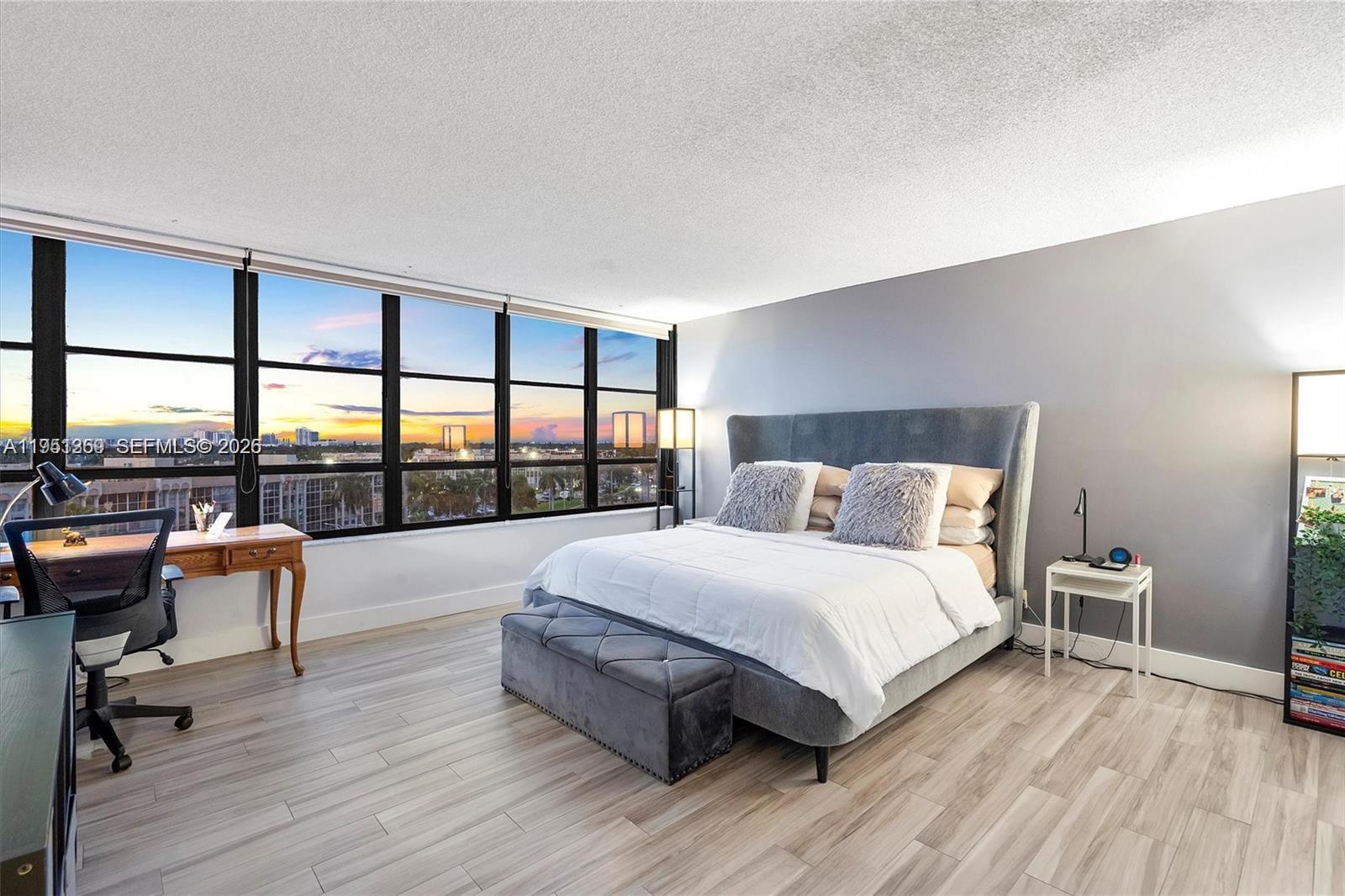 OLYMPUS CONDO PHASE - Residential Lease