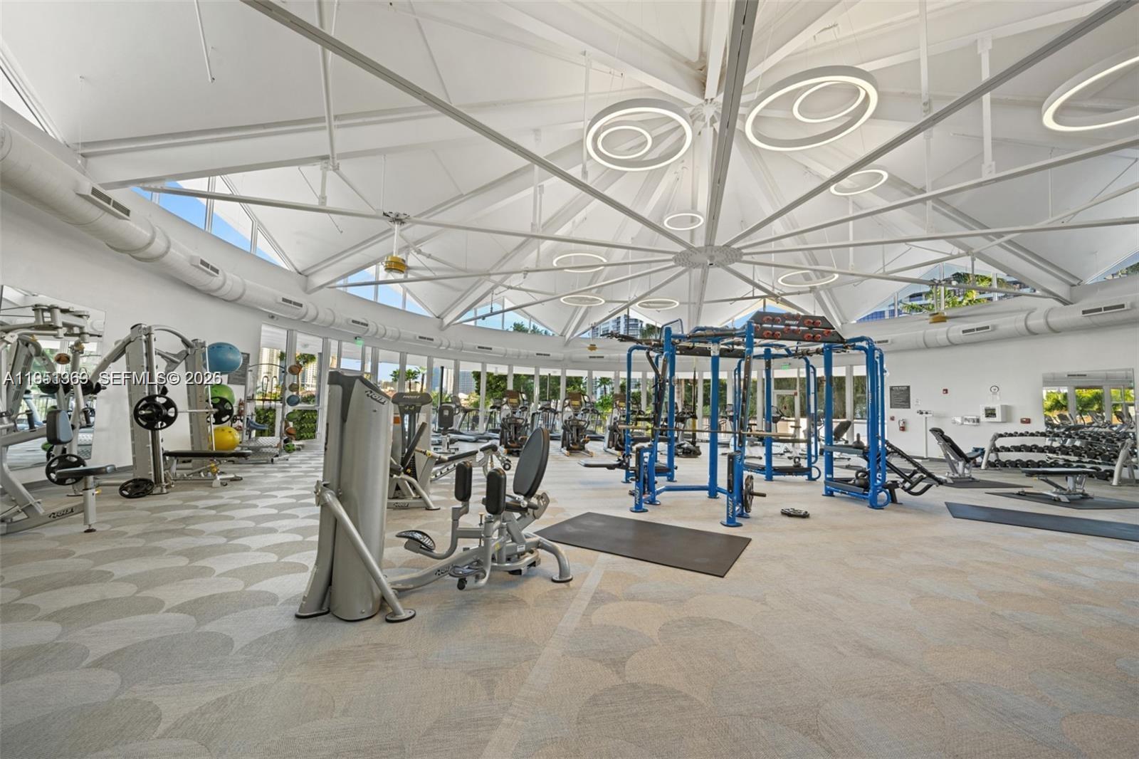 OLYMPUS CONDO PHASE - Residential Lease