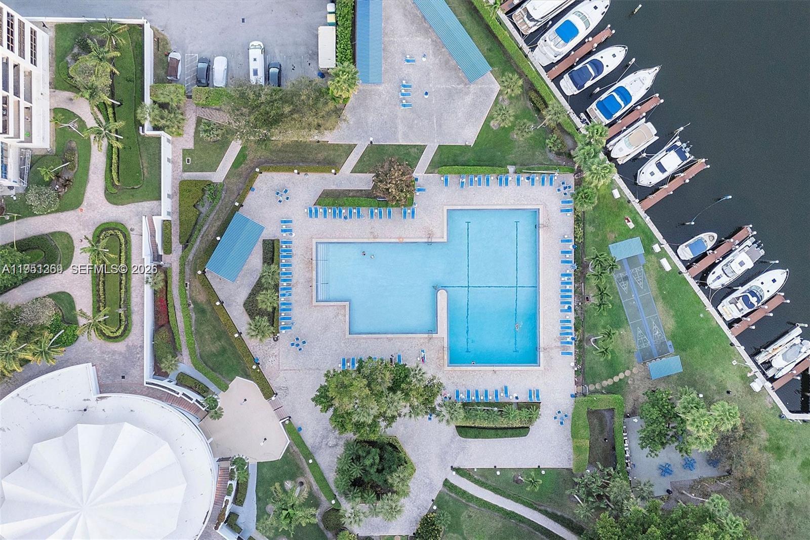 OLYMPUS CONDO PHASE - Residential Lease