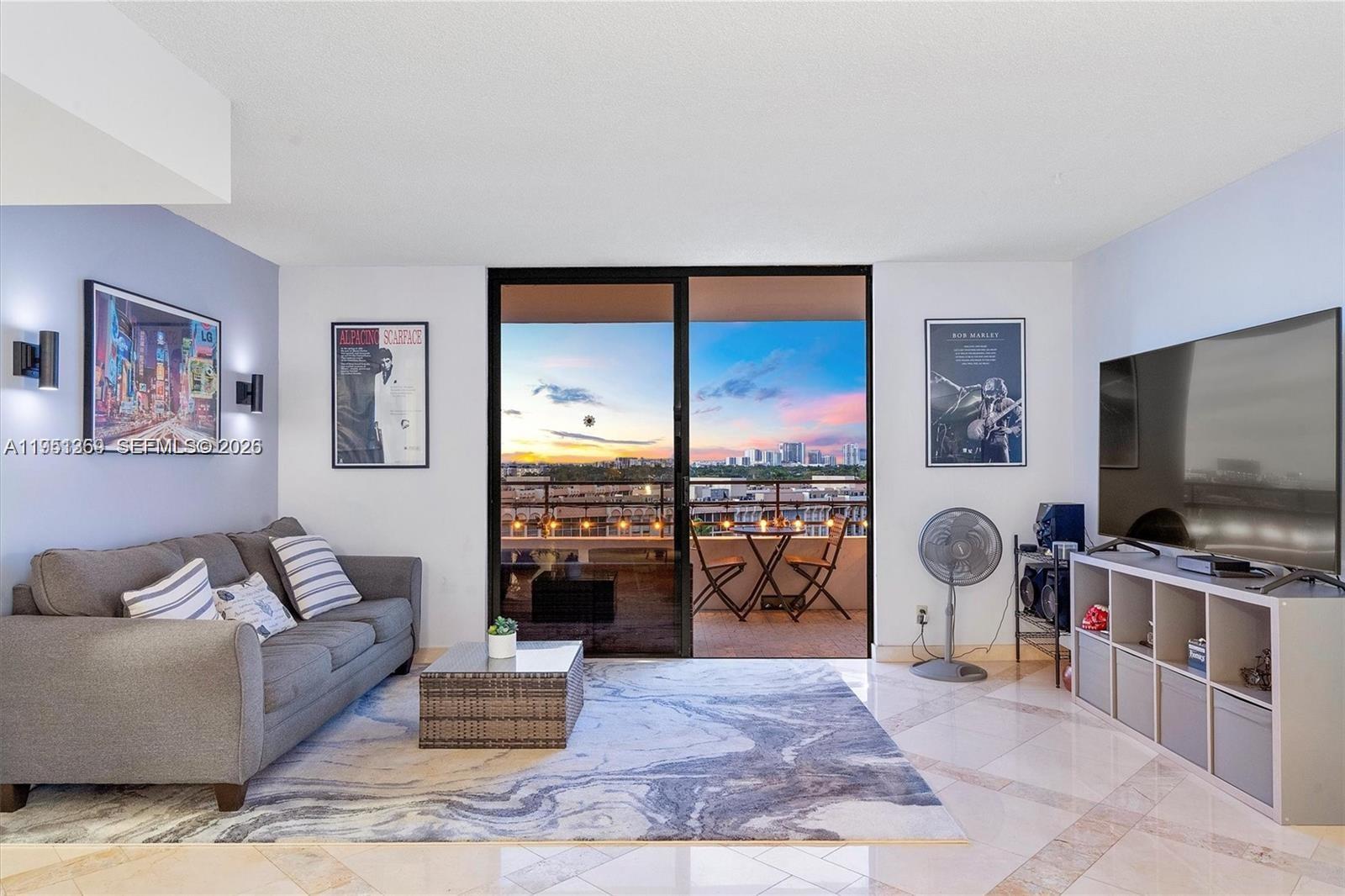 OLYMPUS CONDO PHASE - Residential Lease