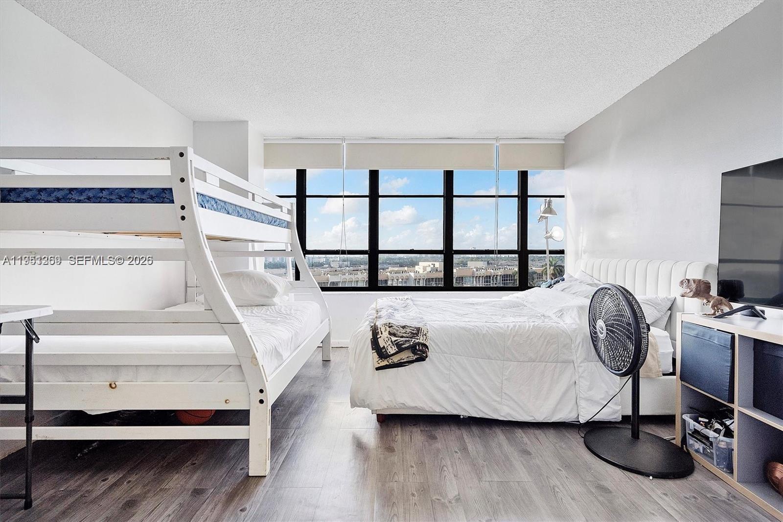 OLYMPUS CONDO PHASE - Residential Lease