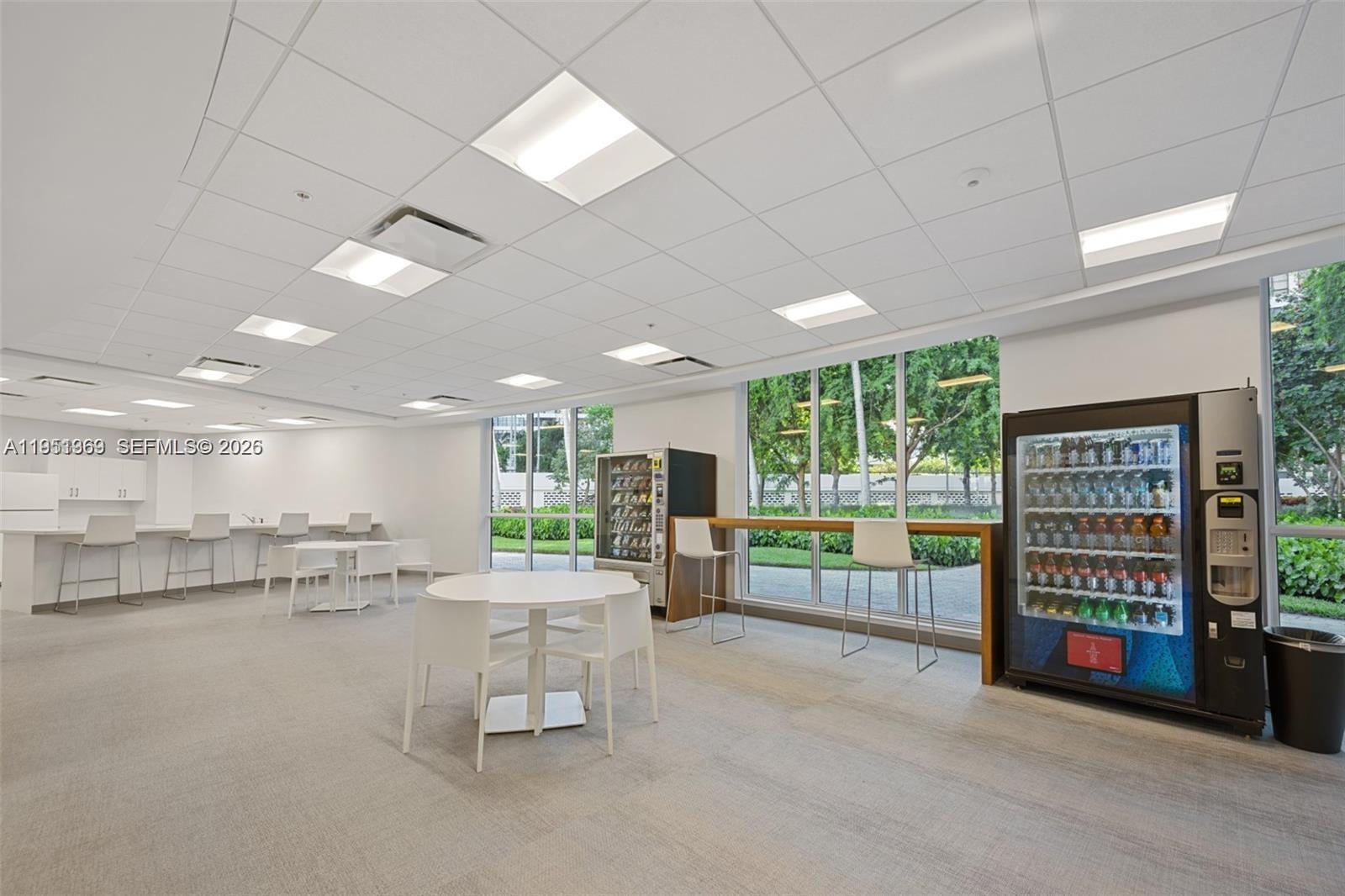 OLYMPUS CONDO PHASE - Residential Lease