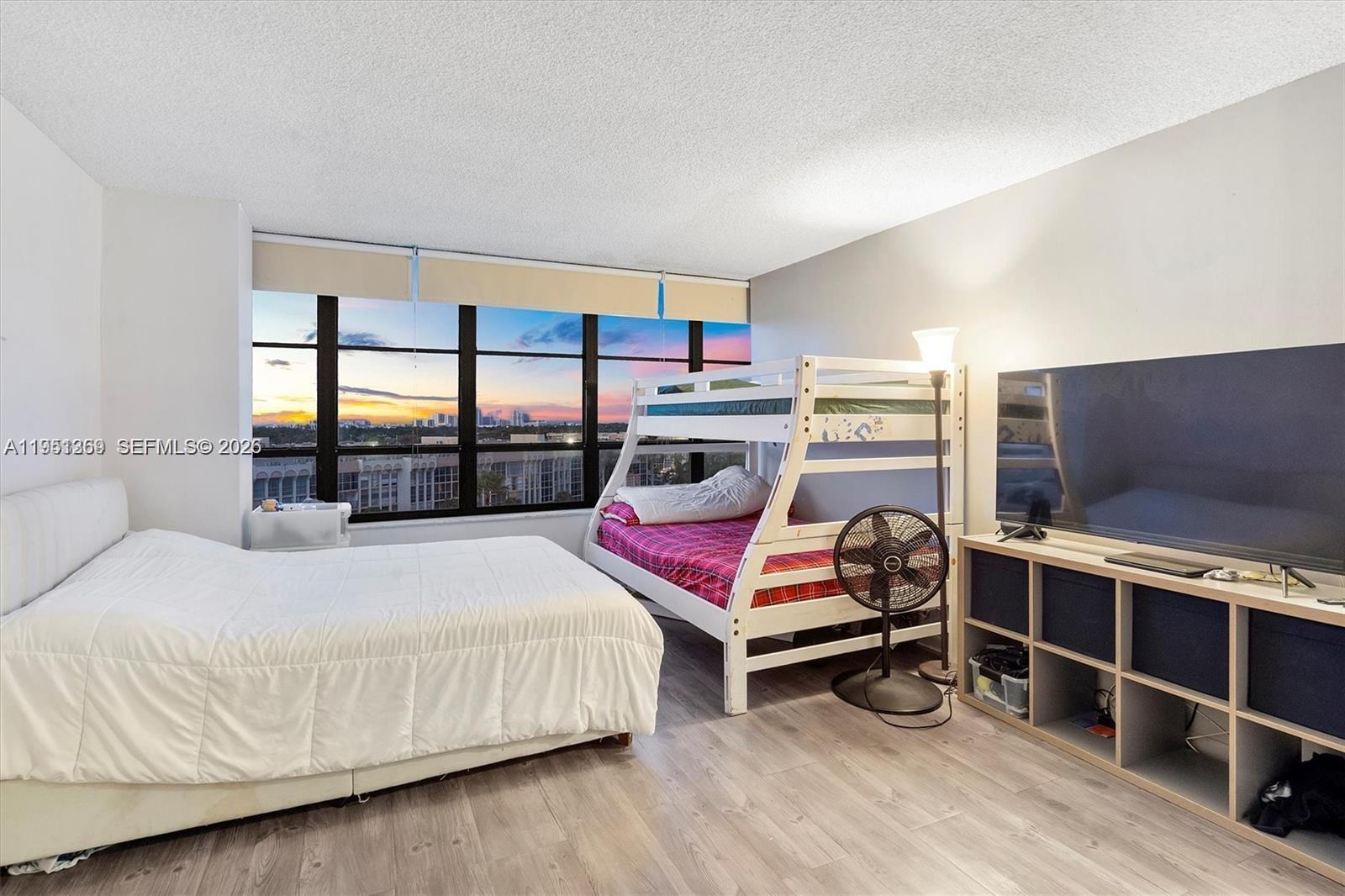 OLYMPUS CONDO PHASE - Residential Lease