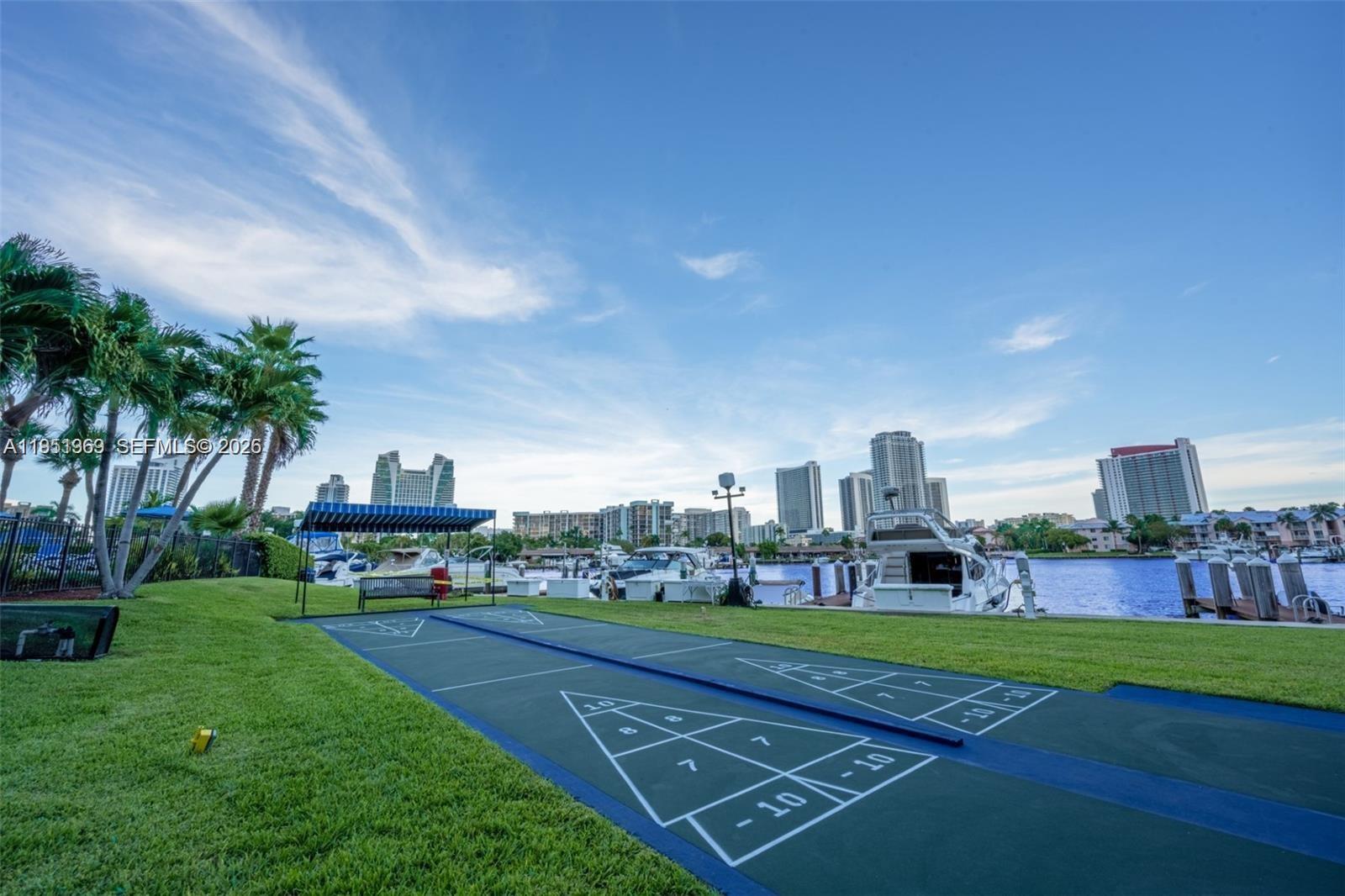 OLYMPUS CONDO PHASE - Residential Lease