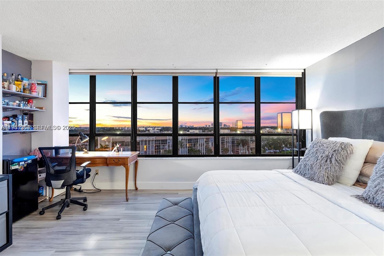 OLYMPUS CONDO PHASE - Residential Lease