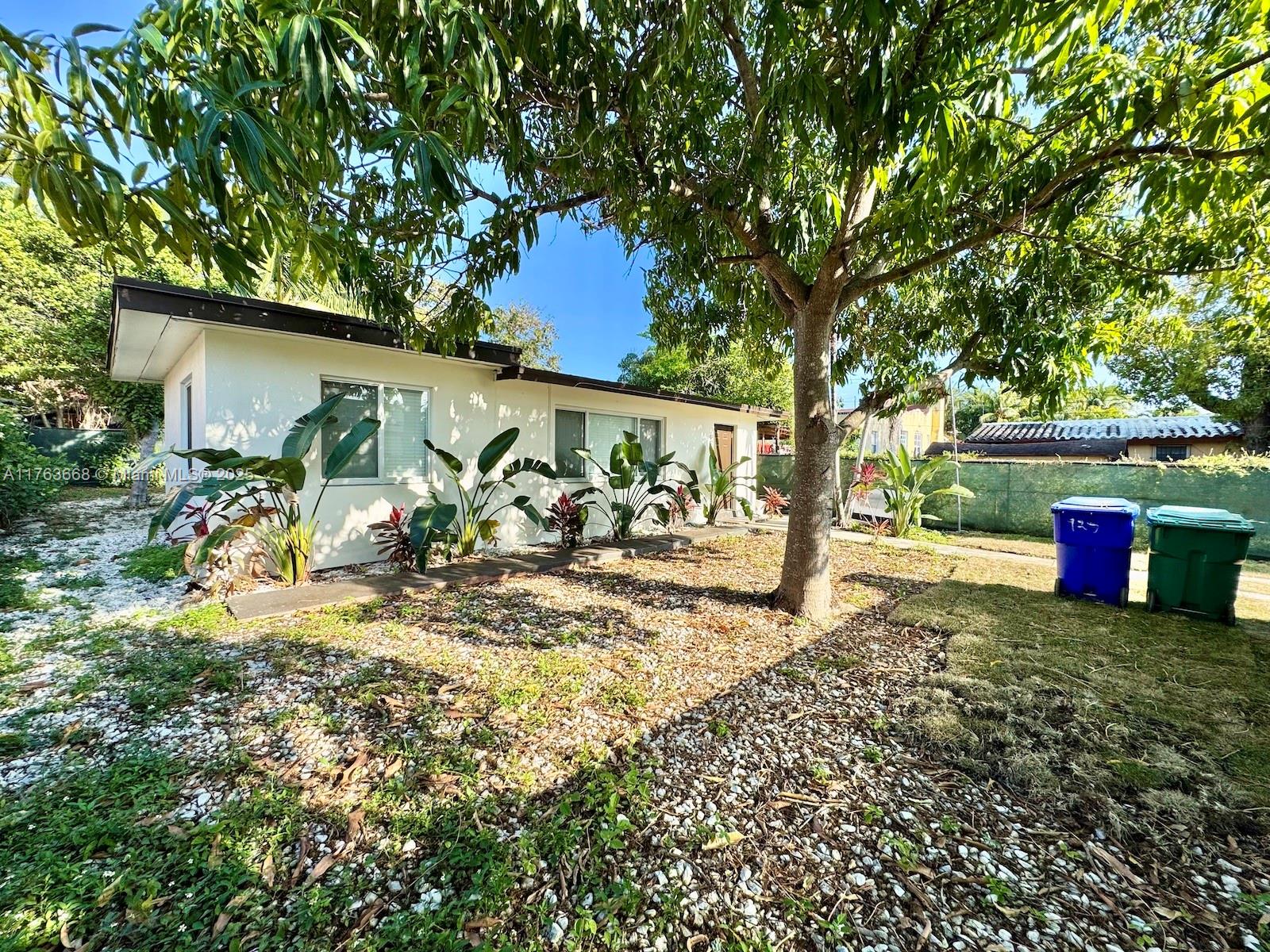 LAWRENCE EST LAND COS SUB - Residential Income