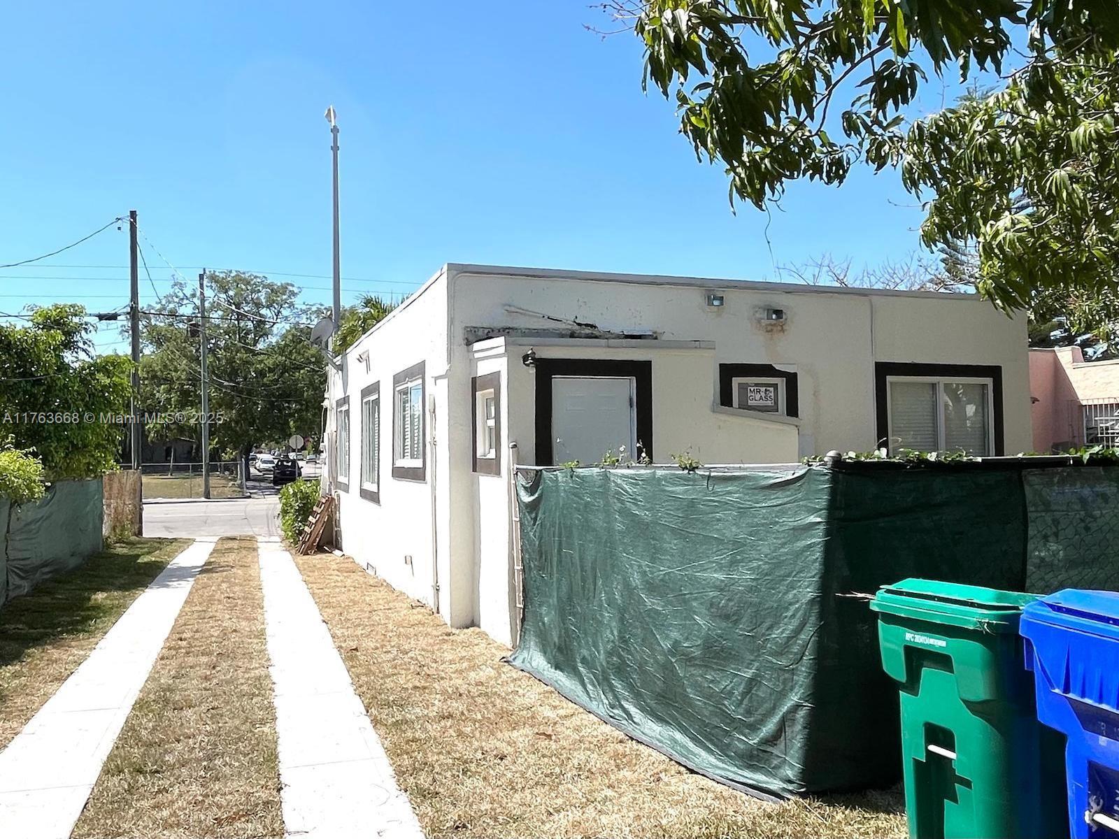 LAWRENCE EST LAND COS SUB - Residential Income