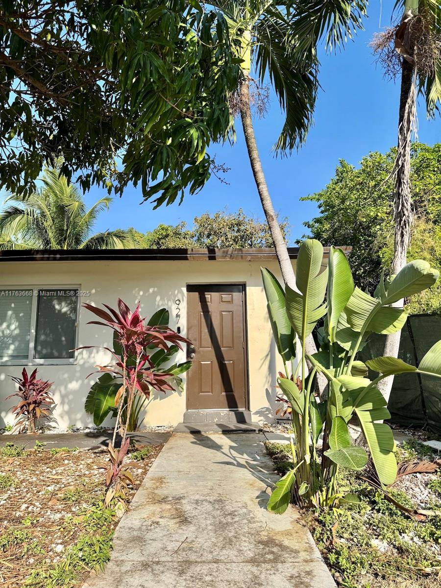 LAWRENCE EST LAND COS SUB - Residential Income