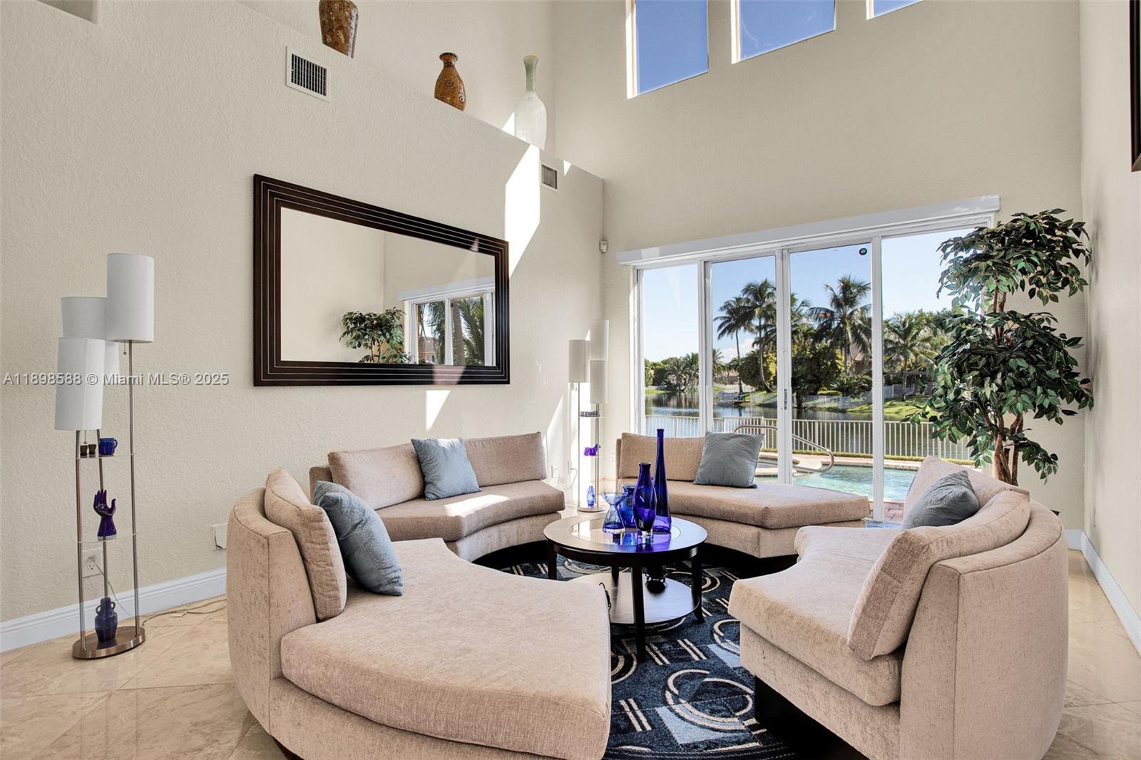 POD 10 AT MONARCH LAKES - Residential