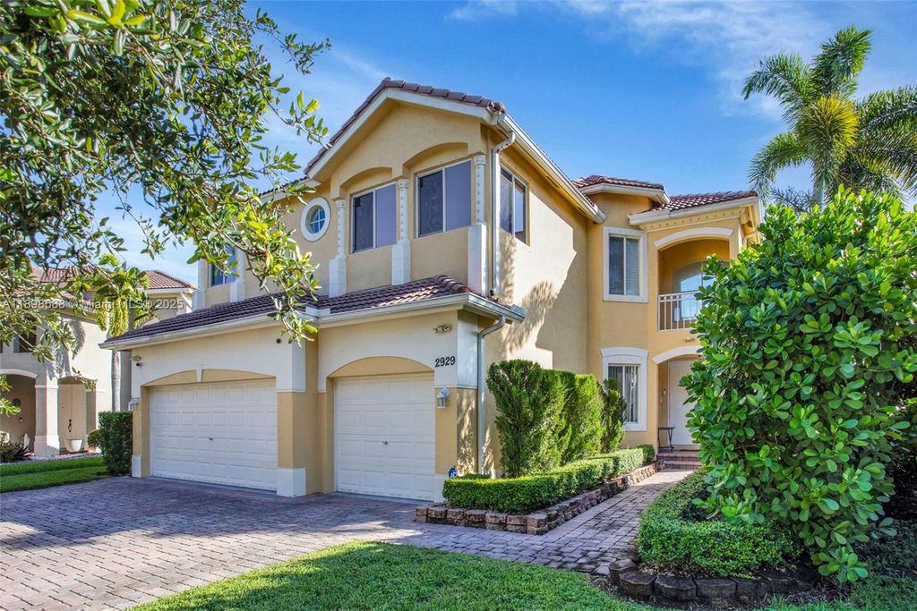 Photo of 2929 SW 134th Ave, Miramar, FL 33027 (MLS # A11898588)