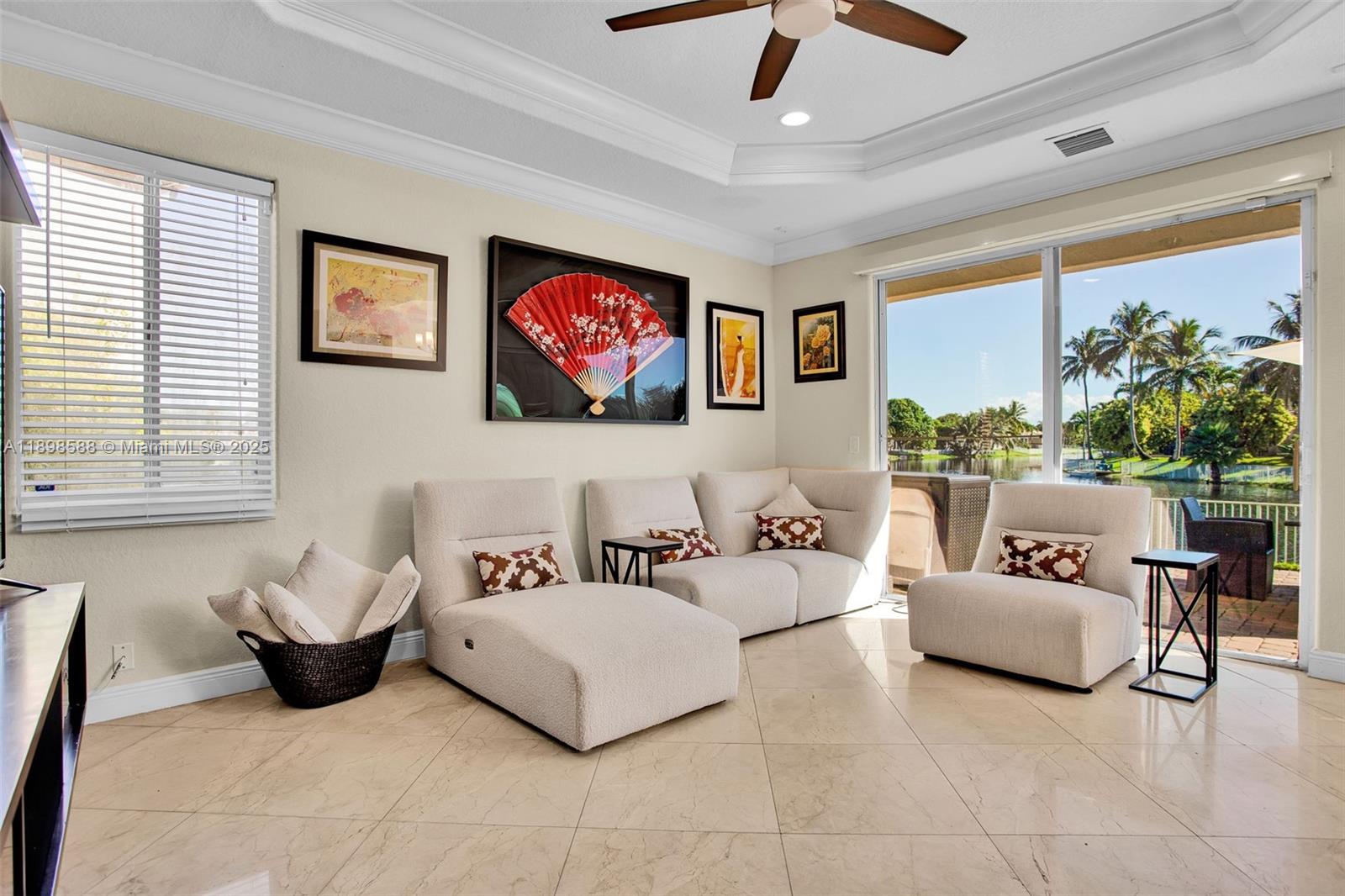 POD 10 AT MONARCH LAKES - Residential