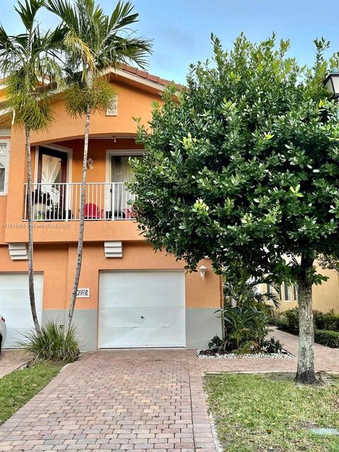 2918 Carvelle Dr Riviera Beach FL 33404