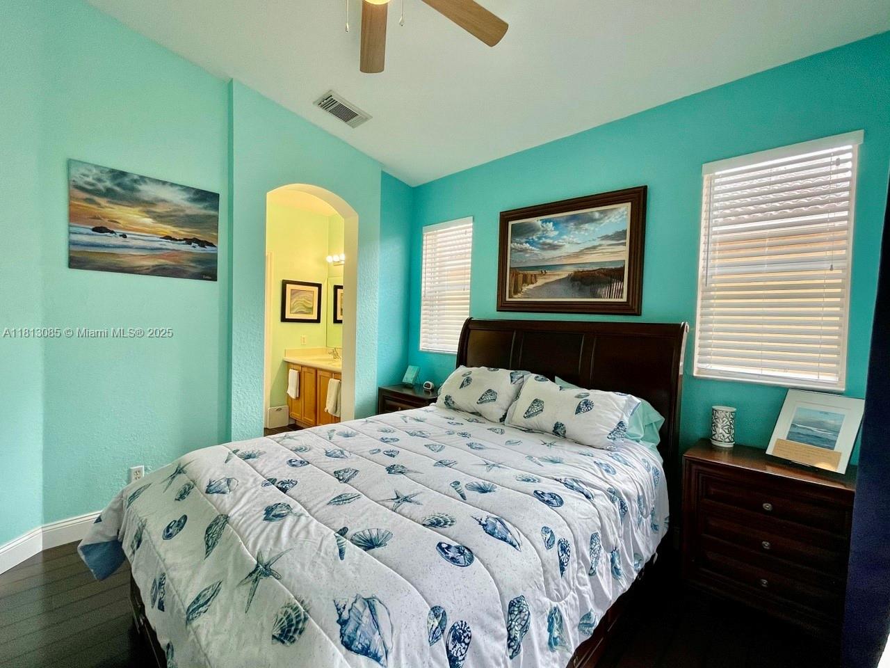 SIERRA BAY - Residential