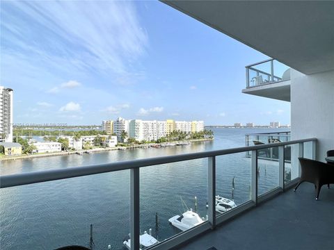 7928 East Dr 705 North Bay Village FL 33141