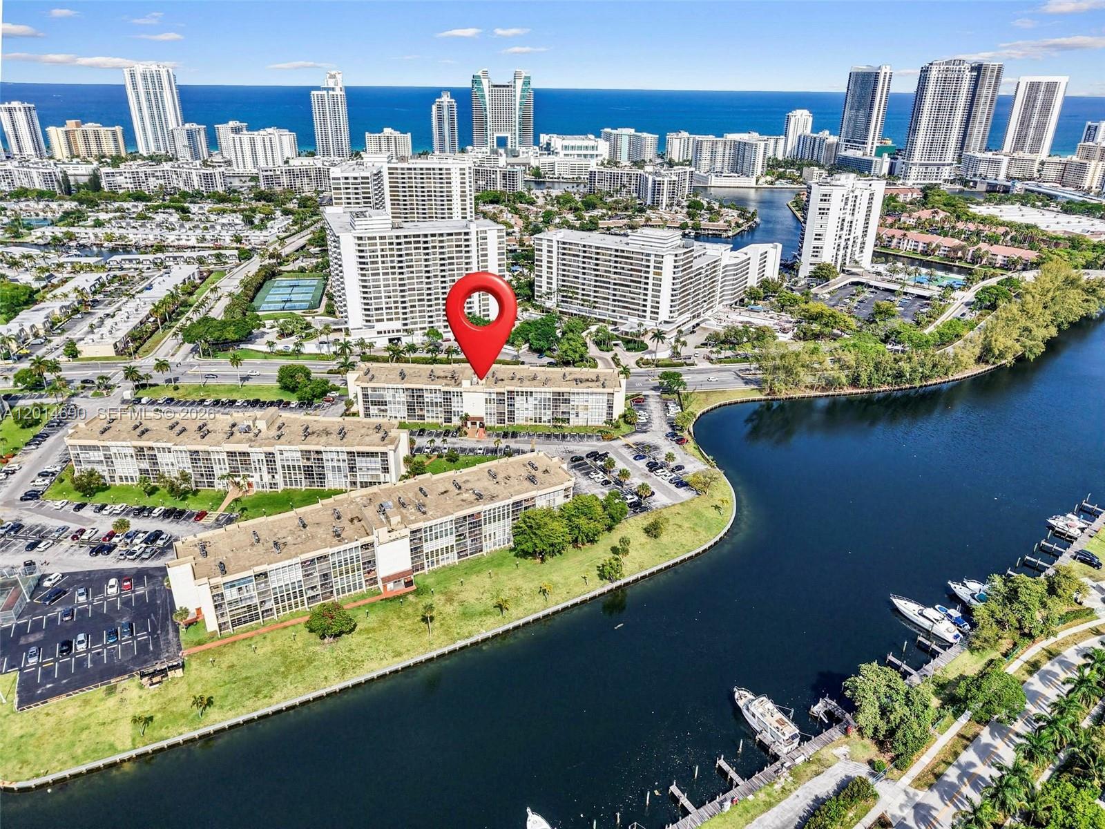 DESOTO PARK CONDO - Residential Lease