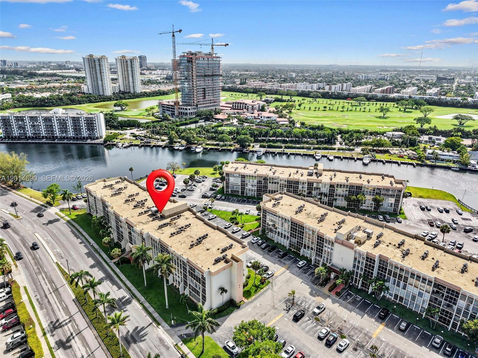 DESOTO PARK CONDO - Residential Lease