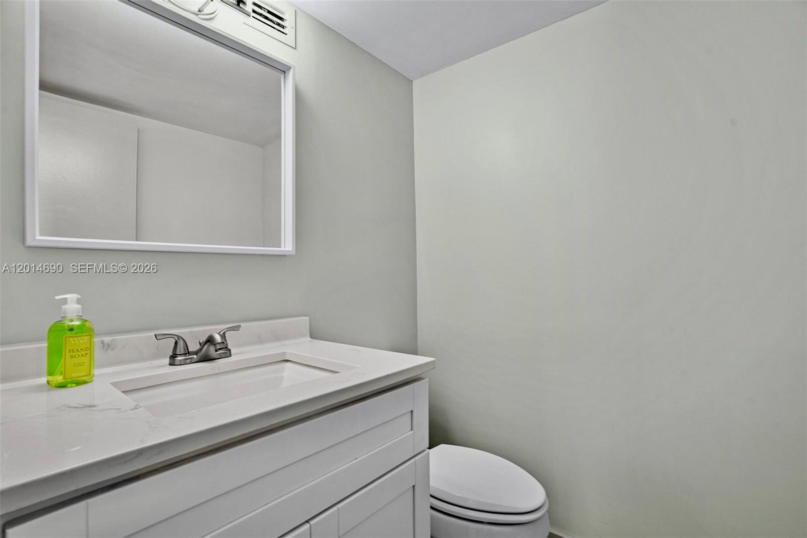 DESOTO PARK CONDO - Residential Lease